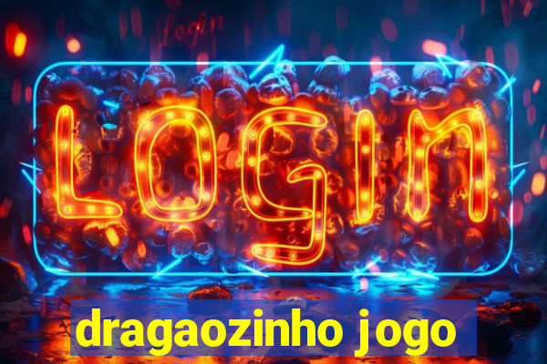 dragaozinho jogo