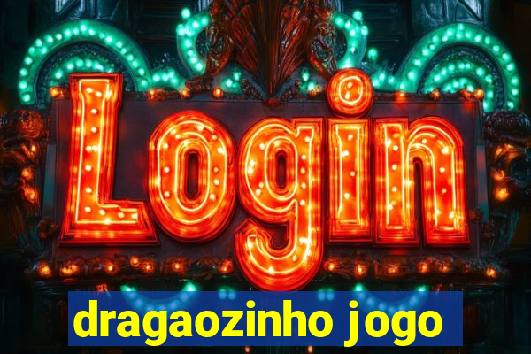 dragaozinho jogo