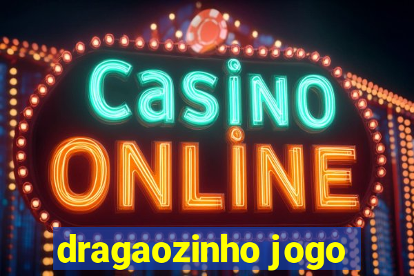 dragaozinho jogo