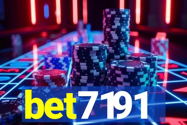 bet7191