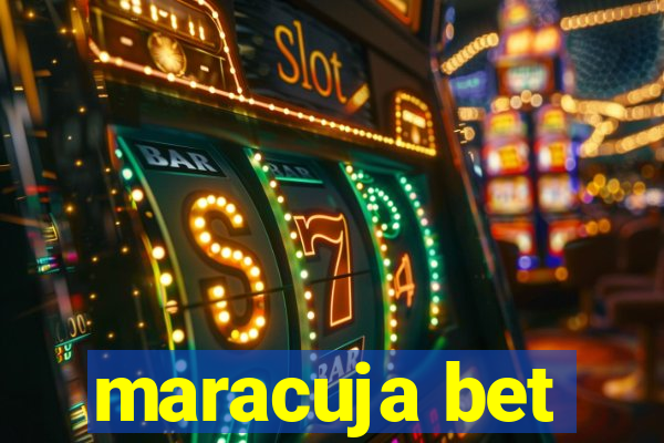 maracuja bet