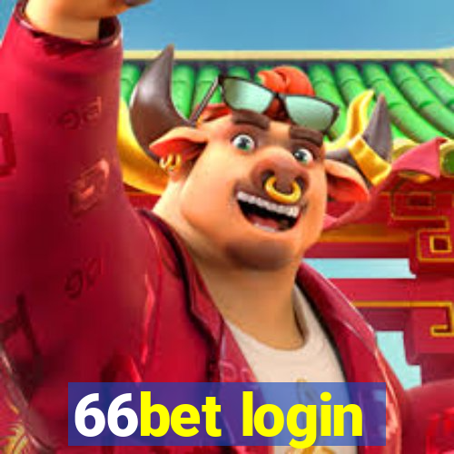 66bet login