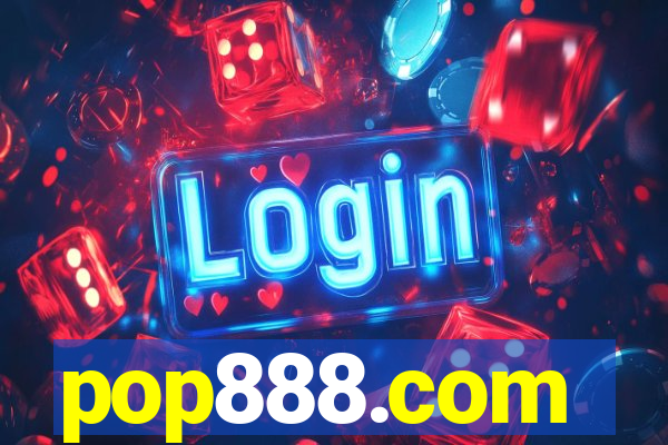 pop888.com