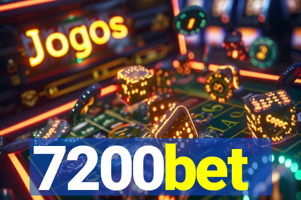 7200bet