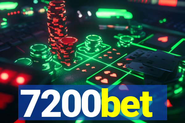 7200bet