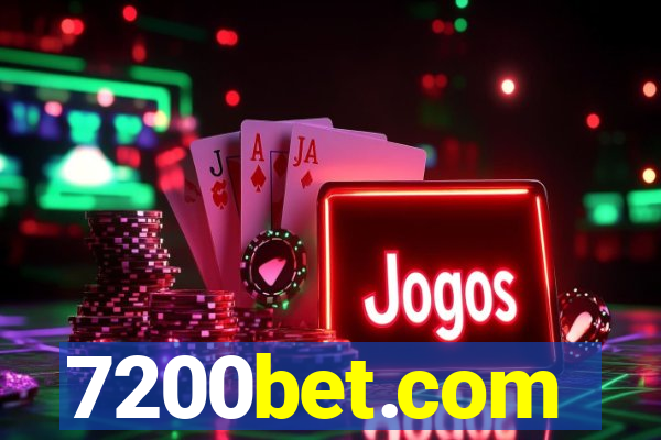 7200bet.com