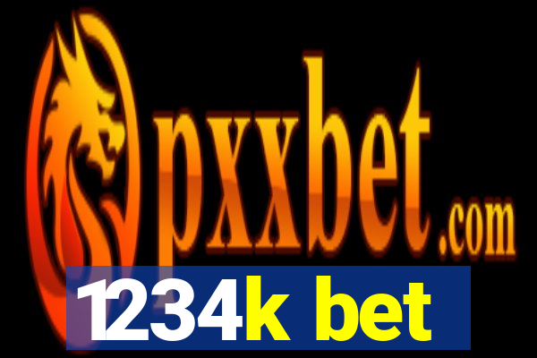 1234k bet