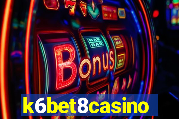 k6bet8casino