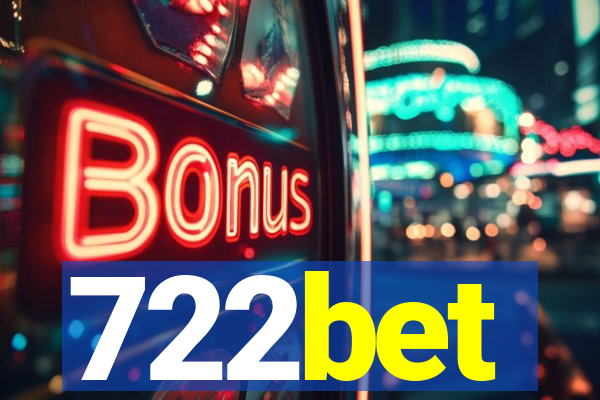 722bet