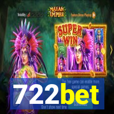 722bet