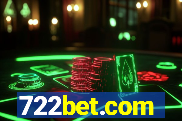 722bet.com