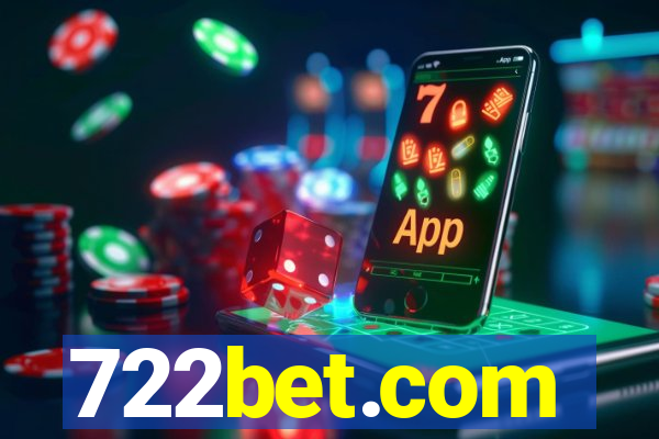 722bet.com