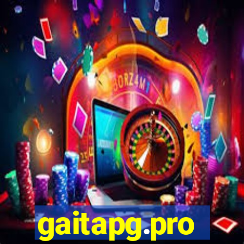 gaitapg.pro