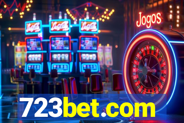 723bet.com