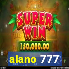 alano 777