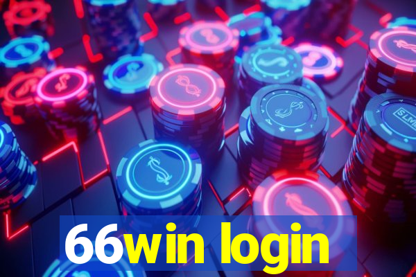 66win login