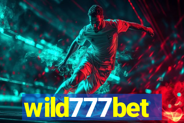 wild777bet