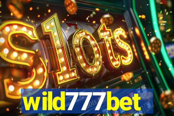 wild777bet