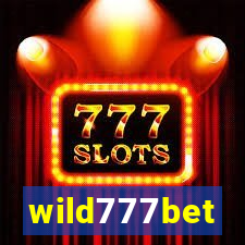 wild777bet