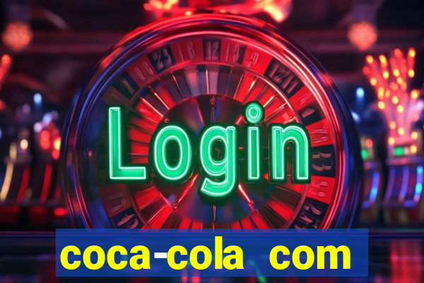 coca-cola com melancia faz mal