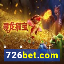 726bet.com