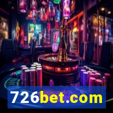 726bet.com