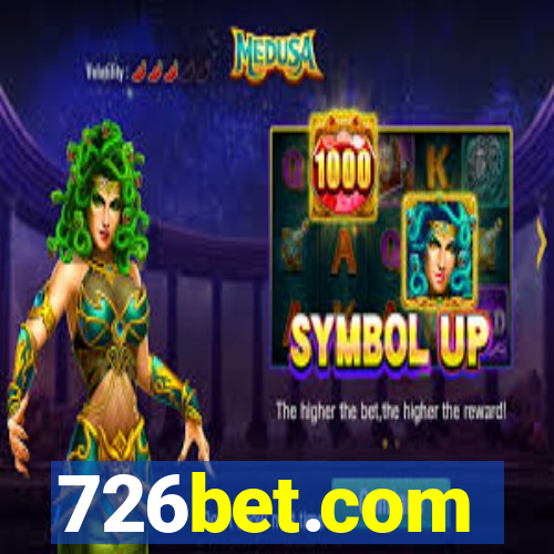 726bet.com