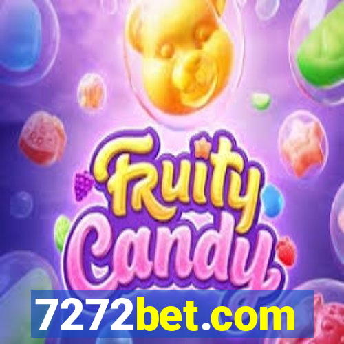 7272bet.com