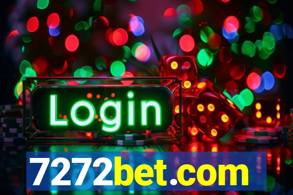 7272bet.com