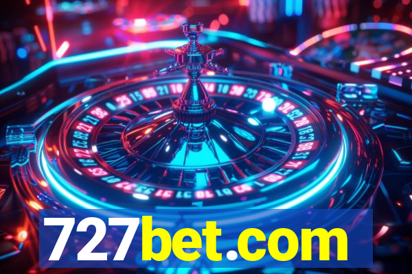 727bet.com