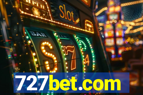 727bet.com