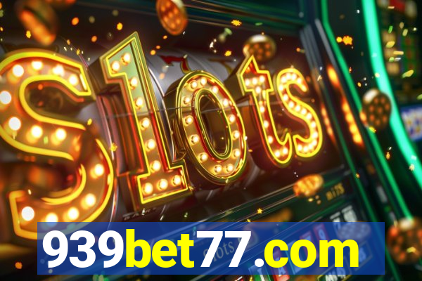 939bet77.com