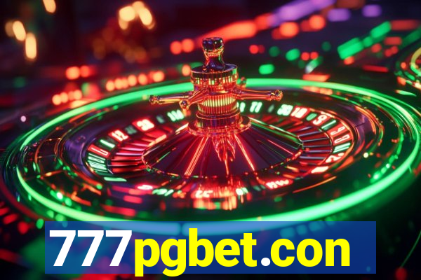 777pgbet.con