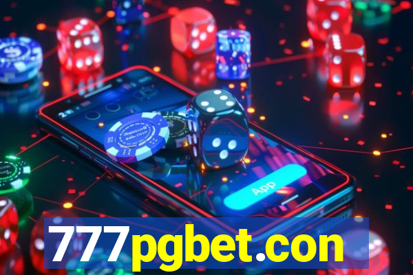 777pgbet.con