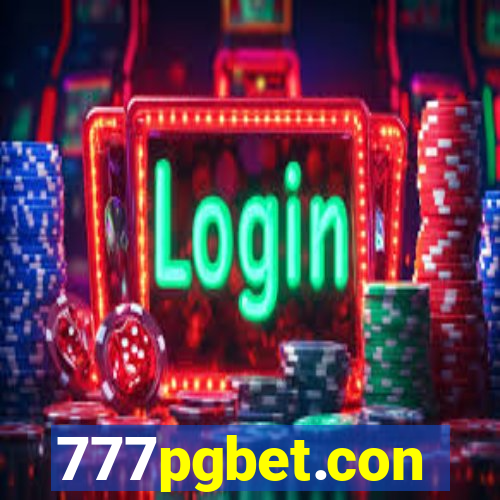 777pgbet.con