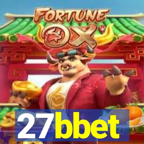 27bbet