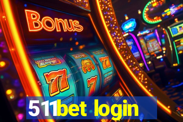 511bet login