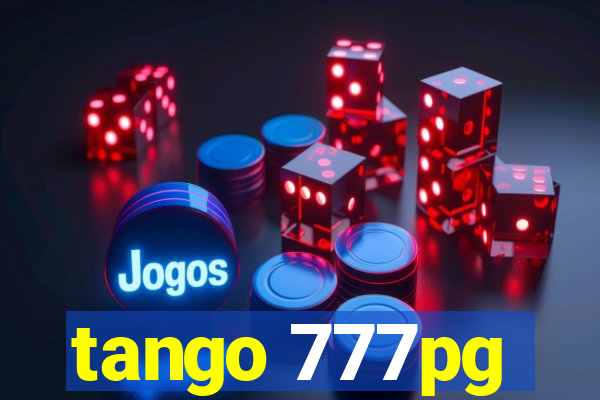 tango 777pg