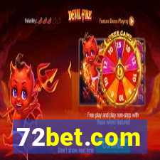 72bet.com