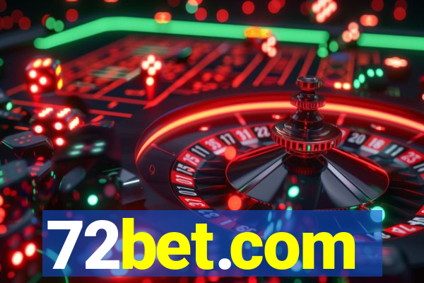 72bet.com