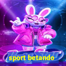 sport betando