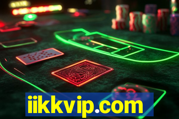 iikkvip.com