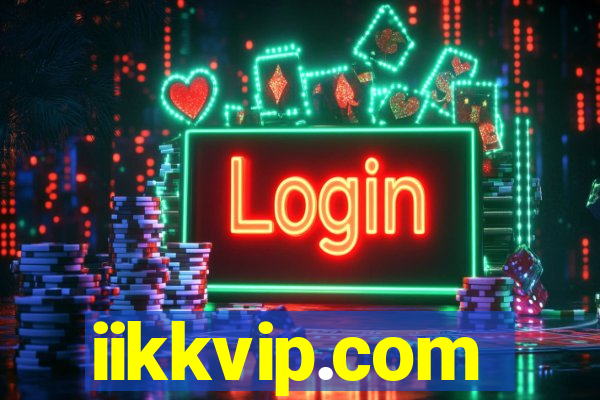 iikkvip.com