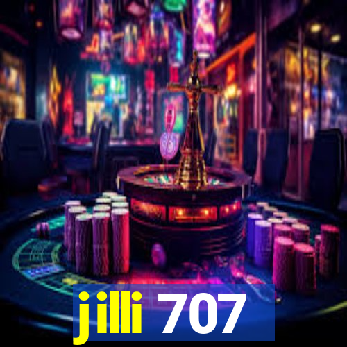 jilli 707