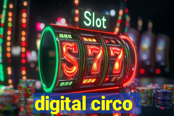 digital circo