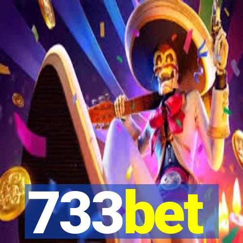 733bet