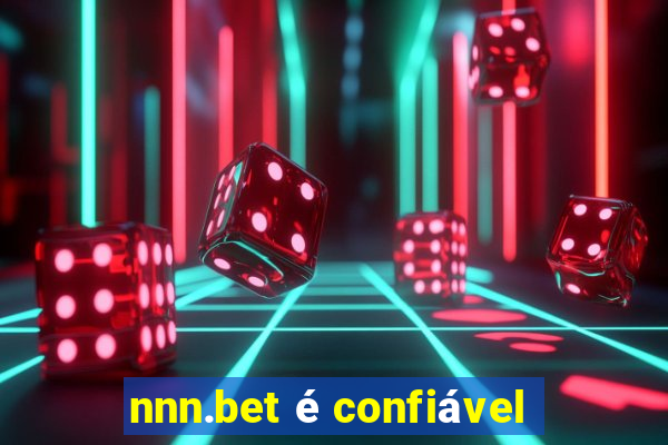 nnn.bet é confiável