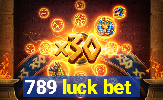 789 luck bet