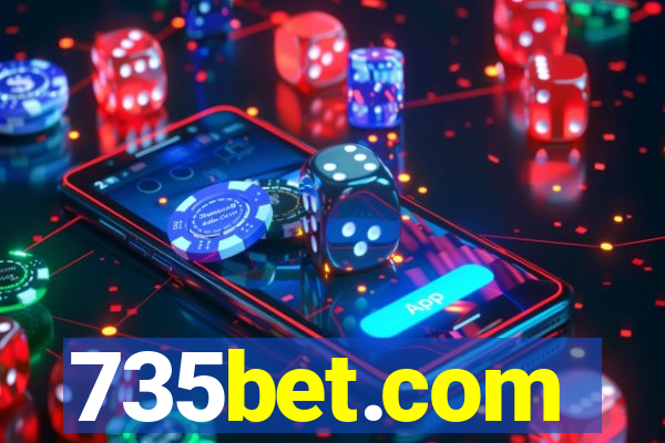 735bet.com