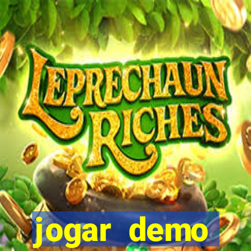 jogar demo pragmatic play